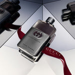 Gucci Guilty Pour Homme EDT Men Perfume 3oz 90ml EAU DE TOILETTE SPRAY