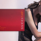 Gucci Rush Women Perfume 2.5oz 75ml EAU DE TOILETTE SPRAY  