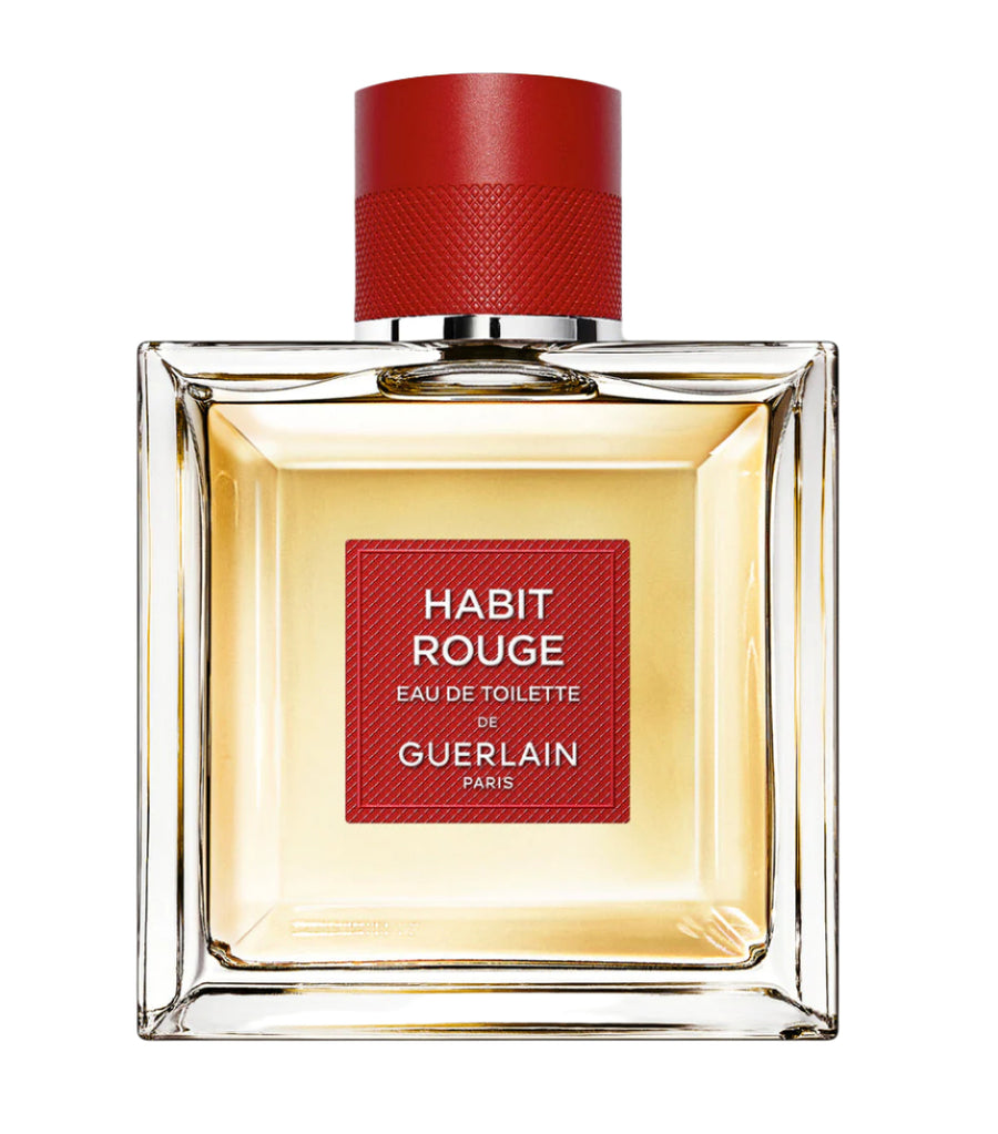 Habit Rouge 22 EDT (M)