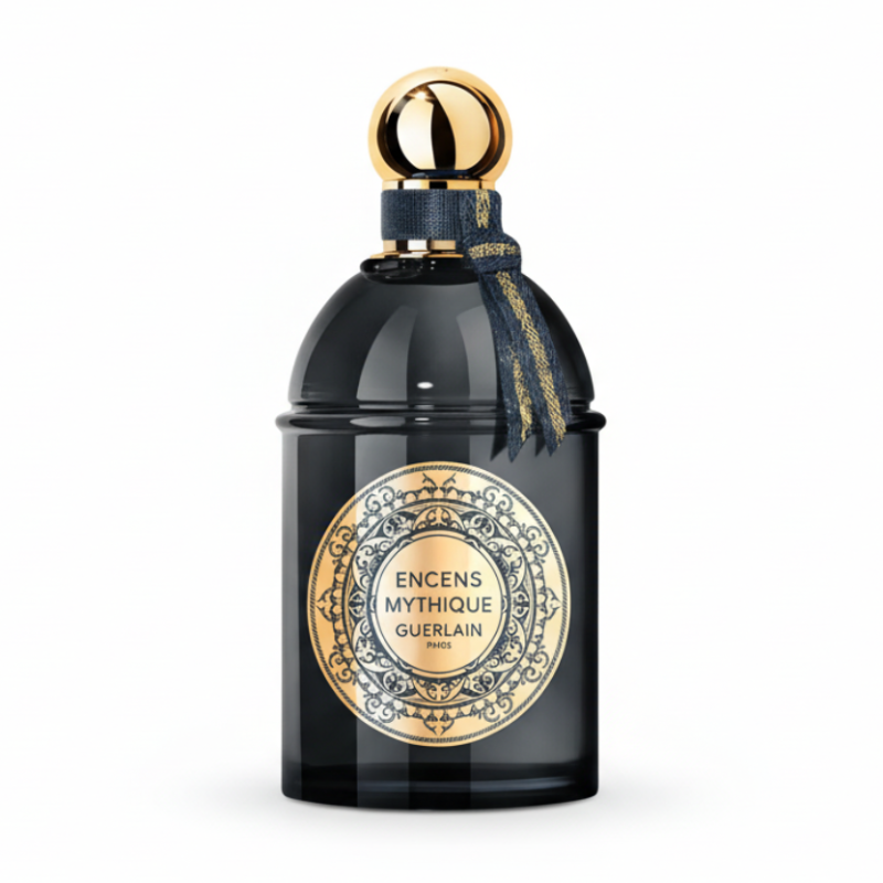 Guerlain Encens Mythique EDP Perfume (Unisex) 4.2oz 125ml EAU DE PARFUM SPRAY