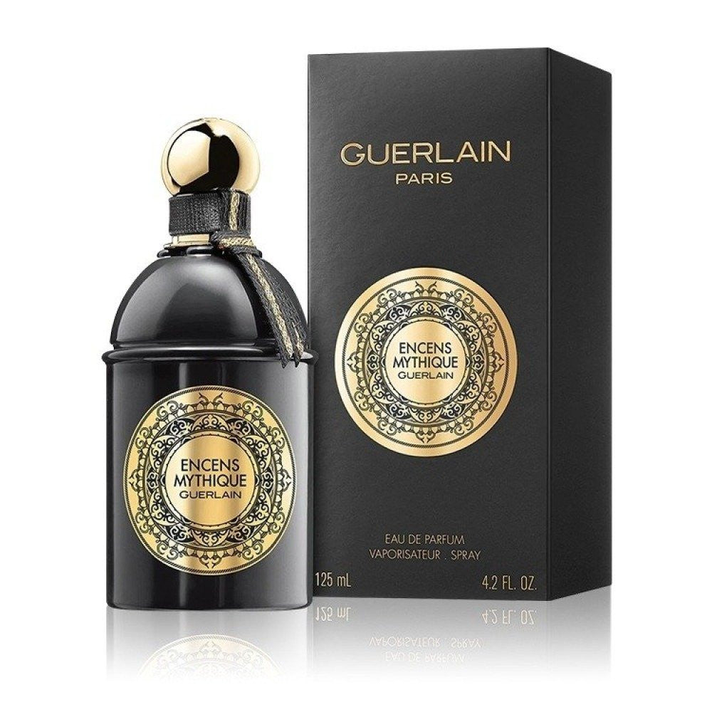 Guerlain Encens Mythique EDP Perfume (Unisex) 4.2oz 125ml EAU DE PARFUM SPRAY