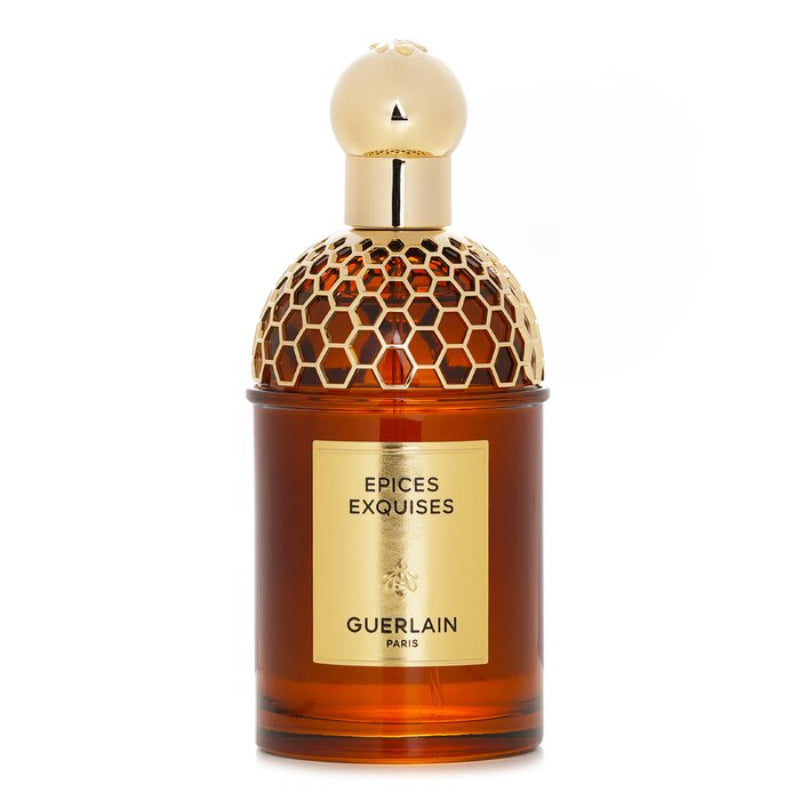 Guerlain Epices Exquises EDP Perfume 4.2oz 125ml EAU DE PARFUM SPRAY