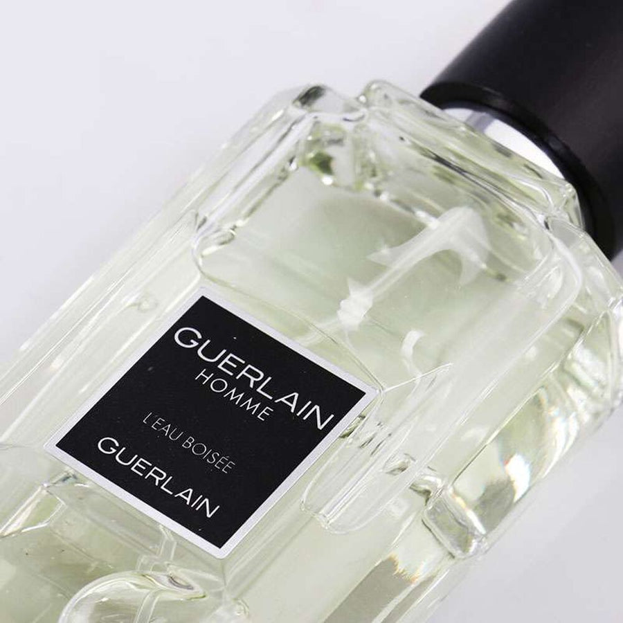 Guerlain Guerlain Homme Men Perfume 3.4oz 100ml EAU DE PARFUM SPRAY  