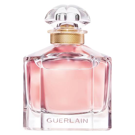 Mon Guerlain Women Perfume 3.4oz 100ml EAU DE PARFUM SPRAY  