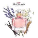 Mon Guerlain Women Perfume 3.4oz 100ml EAU DE PARFUM SPRAY  