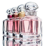 Mon Guerlain Women Perfume 3.4oz 100ml EAU DE PARFUM SPRAY  