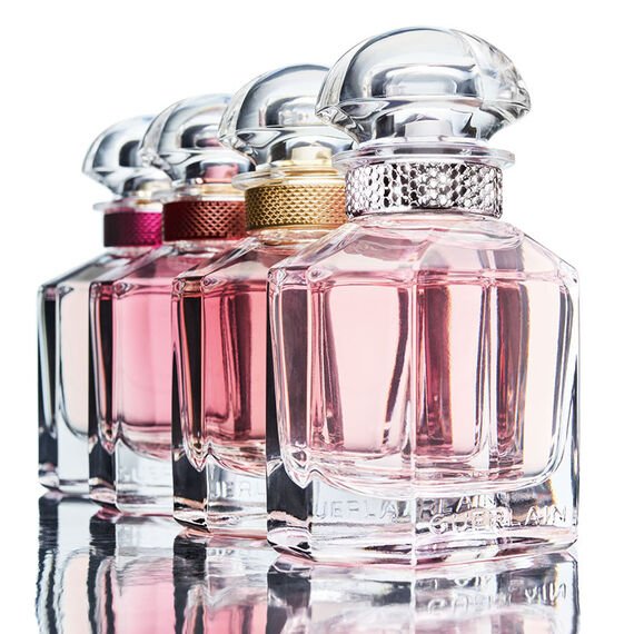 Mon Guerlain Women Perfume 3.4oz 100ml EAU DE PARFUM SPRAY  