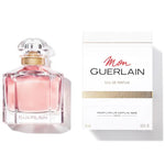 Mon Guerlain Women Perfume 3.4oz 100ml EAU DE PARFUM SPRAY  