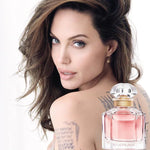 Mon Guerlain Women Perfume 3.4oz 100ml EAU DE PARFUM SPRAY  