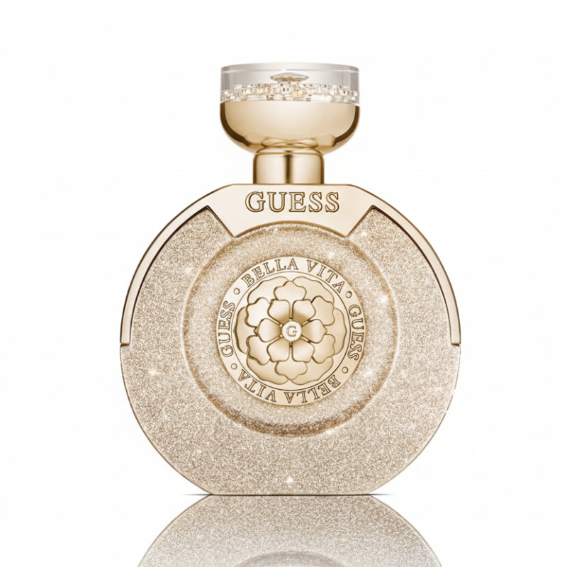 Guess Bella Vita Paradiso EDP Women Perfume 3.3oz 100ml EAU DE PARFUM SPRAY