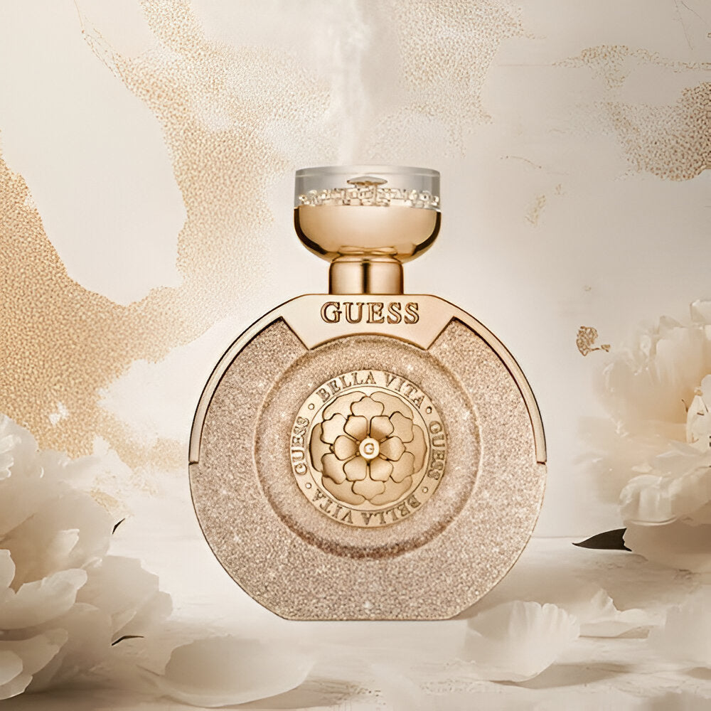 Guess Bella Vita Paradiso EDP Women Perfume 3.3oz 100ml EAU DE PARFUM SPRAY