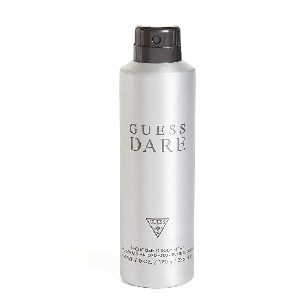 Guess Dare Deodorant Spray Men Deodorant 7.6oz 226ml SPRAY  