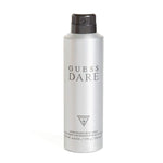 Guess Dare Deodorant Spray Men Deodorant 7.6oz 226ml SPRAY  