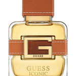 Guess Iconic EDP Men Perfume 3.4oz 100ml Eau de Parfum