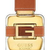 Guess Iconic EDP Men Perfume 3.4oz 100ml Eau de Parfum