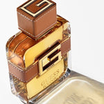 Guess Iconic EDP Men Perfume 3.4oz 100ml Eau de Parfum