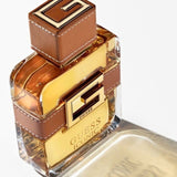 Guess Iconic EDP Men Perfume 3.4oz 100ml Eau de Parfum