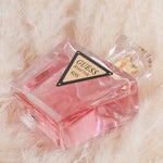 Guess Seductive Kiss Women Perfume 2.5oz 75ml EAU DE PARFUM SPRAY  