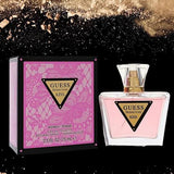 Guess Seductive Kiss Women Perfume 2.5oz 75ml EAU DE PARFUM SPRAY  