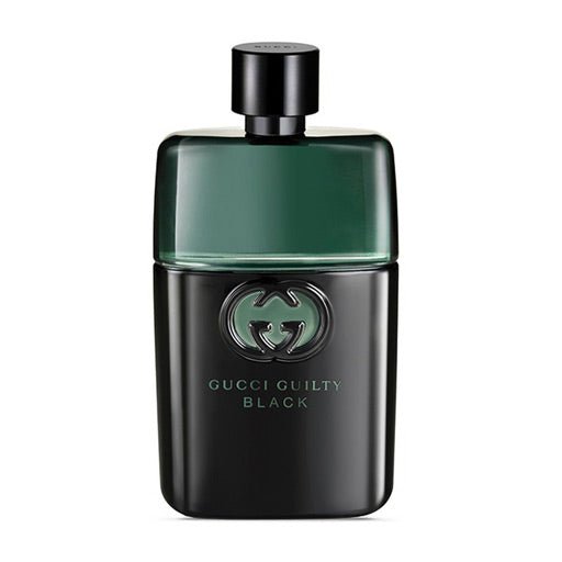 Guilty Black EDT (M)