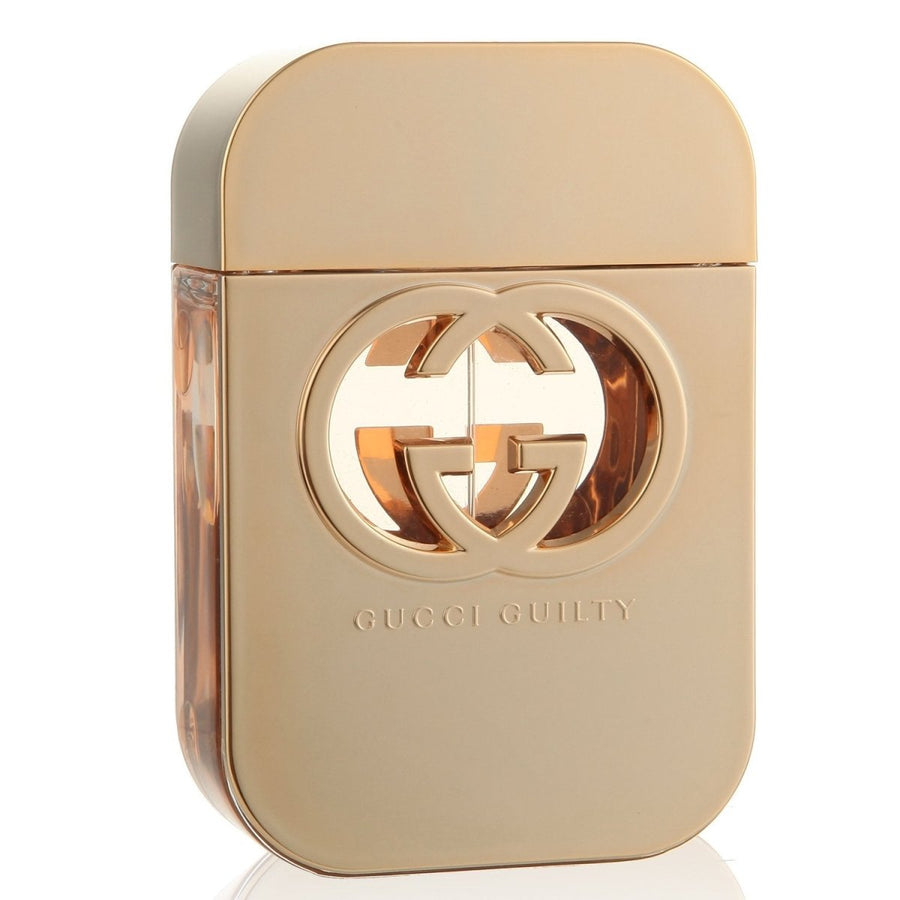 Gucci Guilty Women Perfume 3.0oz 90ML EAU DE TOILETTE SPRAY  