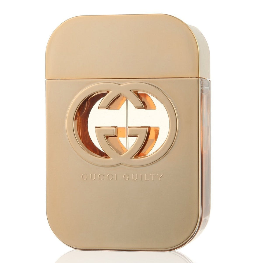 Gucci Guilty Women Perfume 3.0oz 90ML EAU DE TOILETTE SPRAY  