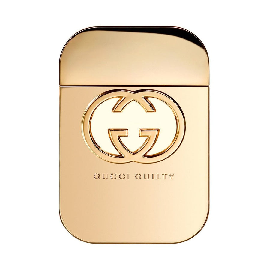 Gucci Guilty Women Perfume 3.0oz 90ML EAU DE TOILETTE SPRAY  