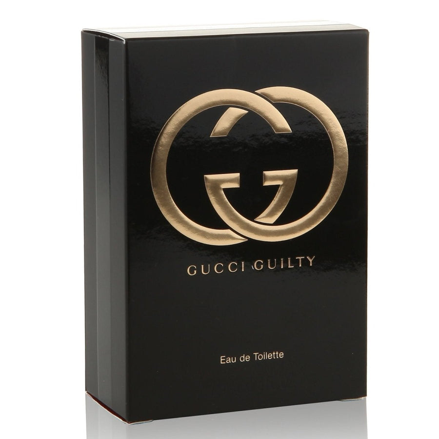 Gucci Guilty Women Perfume 3.0oz 90ML EAU DE TOILETTE SPRAY  