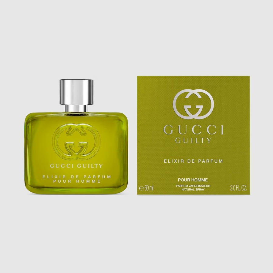 Guilty Elixir Parfum (M)