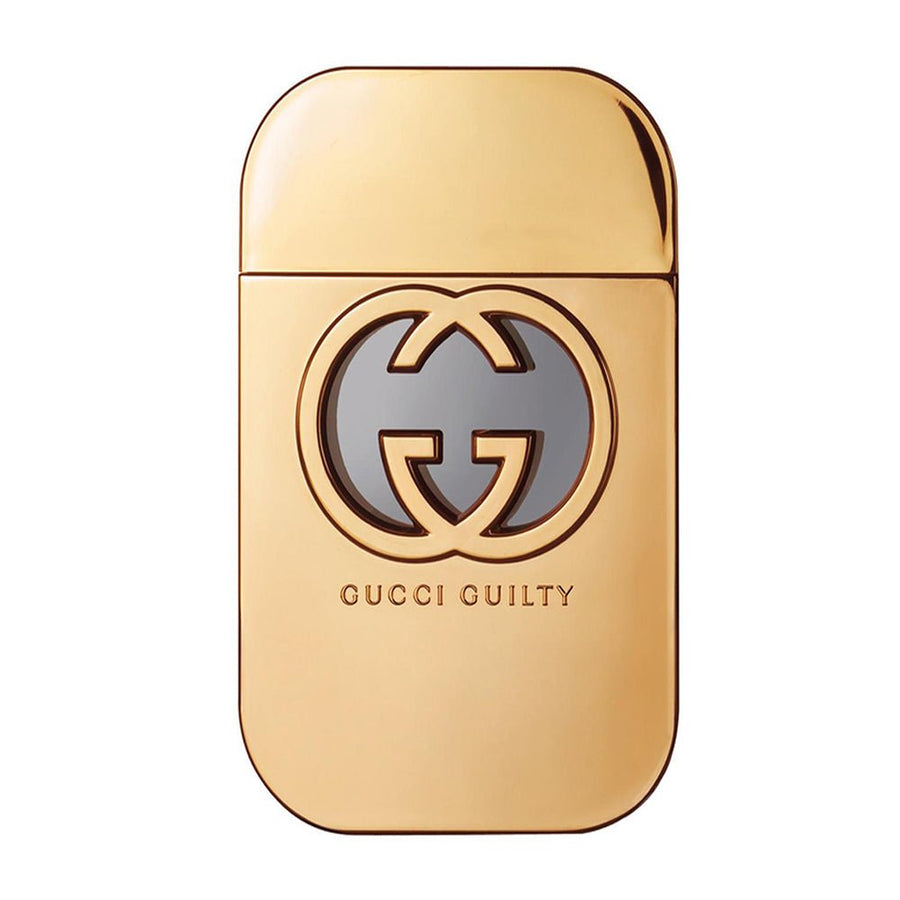 Gucci Guilty Intense Women Perfume 2.5oz 75ml EAU DE PARFUM SPRAY  