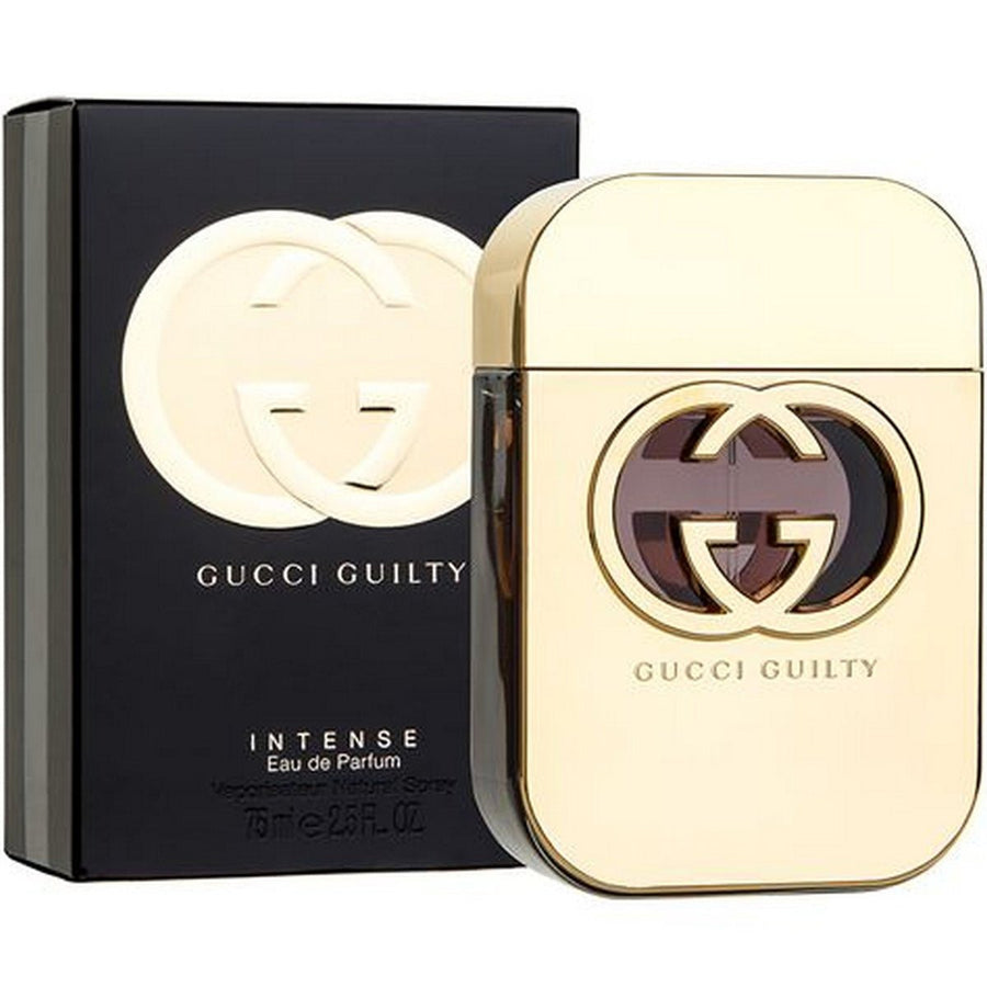 Gucci Guilty Intense Women Perfume 2.5oz 75ml EAU DE PARFUM SPRAY  