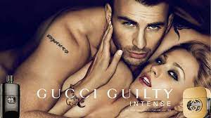 Gucci Guilty Intense Women Perfume 2.5oz 75ml EAU DE PARFUM SPRAY  