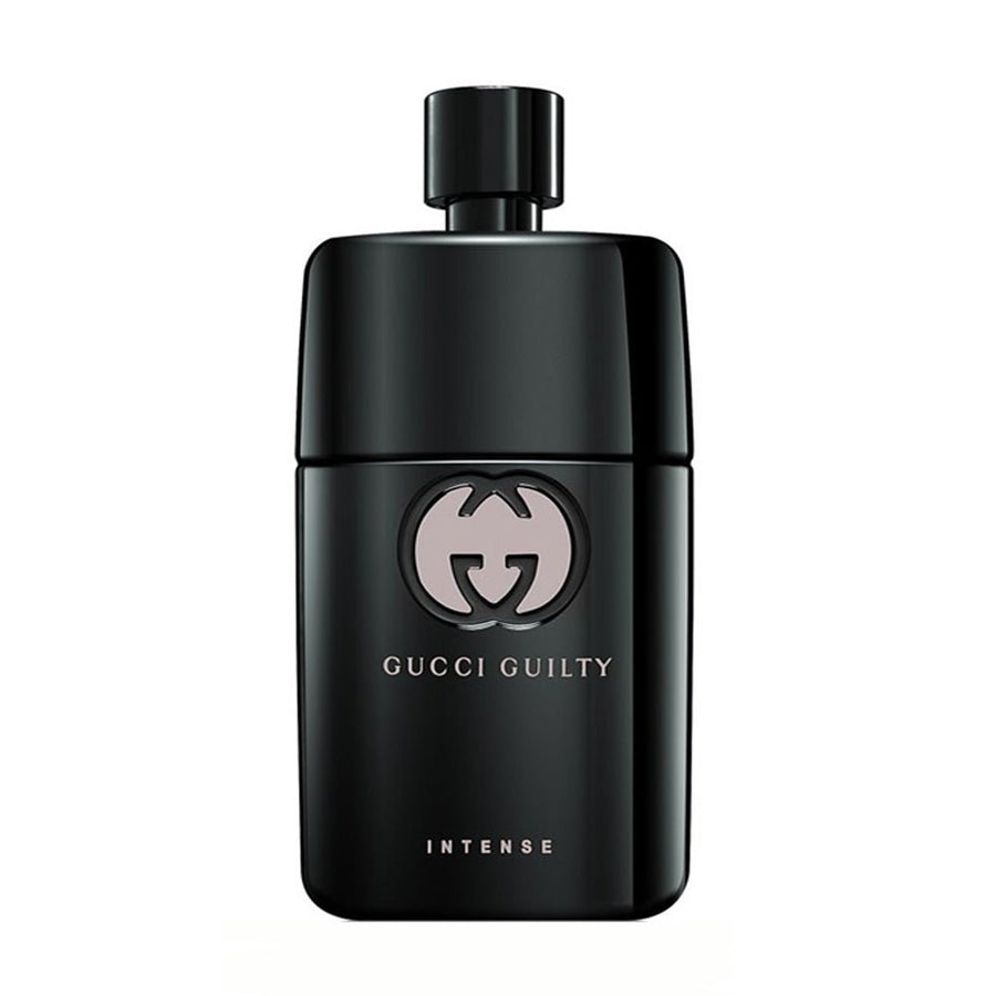 Gucci Guilty Intense Men Perfume 3.0oz 90ml EAU DE TOILETTE SPRAY  