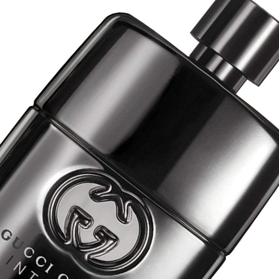 Gucci Guilty Intense Men Perfume 3.0oz 90ml EAU DE TOILETTE SPRAY  