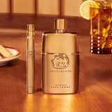 Gucci Guilty Pour Femme EDP Intense Perfume 1.7oz 50ml EAU DE PARFUM SPRAY  