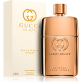 Gucci Guilty Pour Femme EDP Intense Perfume 1.7oz 50ml EAU DE PARFUM SPRAY  