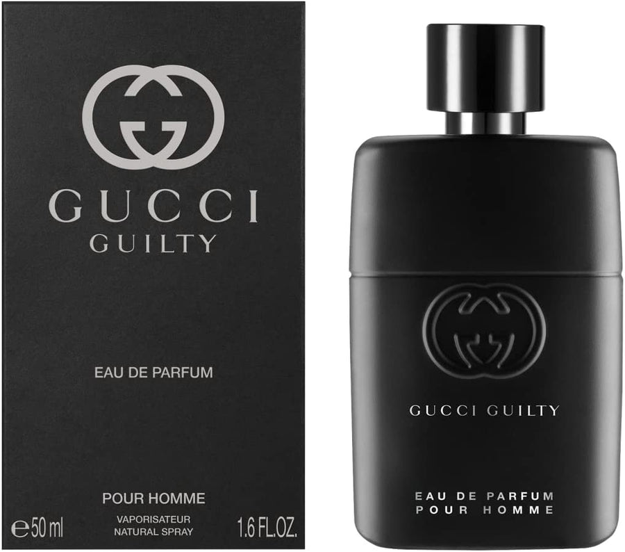 Gucci Guilty Pour Homme Parfum Men Perfume 1.7oz 50ml 5oz 150ml EAU DE PARFUM SPRAY  