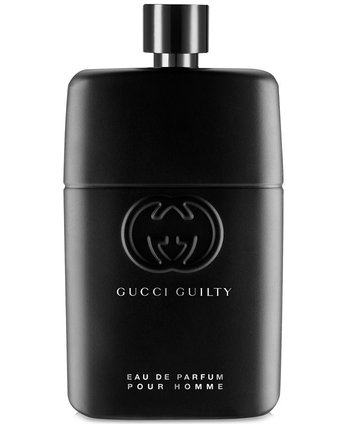 Gucci Guilty Pour Homme Parfum Men Perfume 1.7oz 50ml 5oz 150ml EAU DE PARFUM SPRAY  