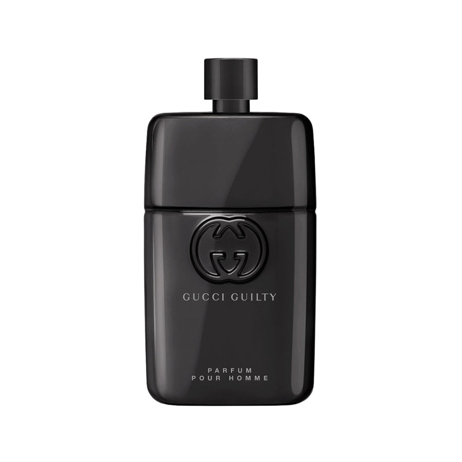 Gucci Guilty Pour Homme Parfum Perfume 5.0oz 150ml EAU DE PARFUM SPRAY  