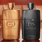 Gucci Guilty Pour Homme Parfum Perfume 5.0oz 150ml EAU DE PARFUM SPRAY  