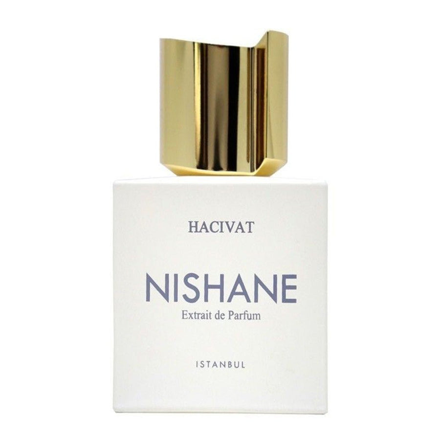 Nishane Hacivat Extrait De Parfum Women Perfume 1.7oz 50ml EAU DE PARFUM SPRAY  