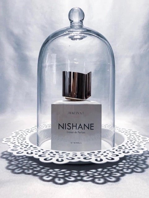 Nishane Hacivat Extrait De Parfum (Unisex) 1.7oz 50ml EAU DE PARFUM SPRAY