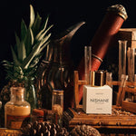 Nishane Hacivat Extrait De Parfum (Unisex) 1.7oz 50ml EAU DE PARFUM SPRAY