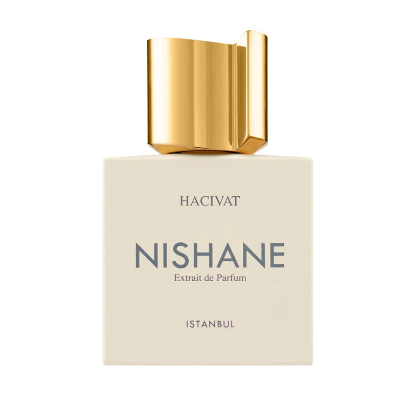 Nishane Hacivat Extrait De Parfum (Unisex) 3.4oz 100ml EAU DE PARFUM SPRAY