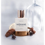 Nishane Hacivat Extrait De Parfum (Unisex) 1.7oz 50ml EAU DE PARFUM SPRAY
