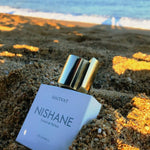 Nishane Hacivat Extrait De Parfum (Unisex) 1.7oz 50ml EAU DE PARFUM SPRAY