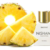 Nishane Hacivat Extrait De Parfum (Unisex) 1.7oz 50ml EAU DE PARFUM SPRAY