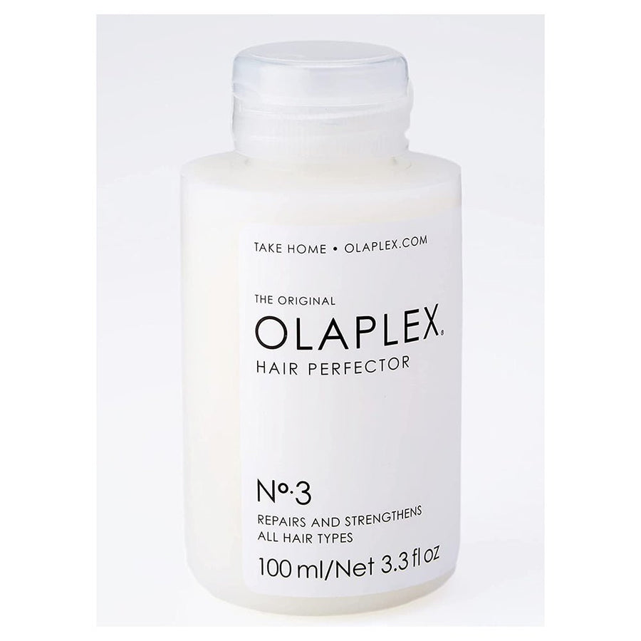 Olaplex Hair Perfector Shampoo 3.4oz 100ml NO.3, Reduces Breakage, Strengthens Hair, Repairs Protects