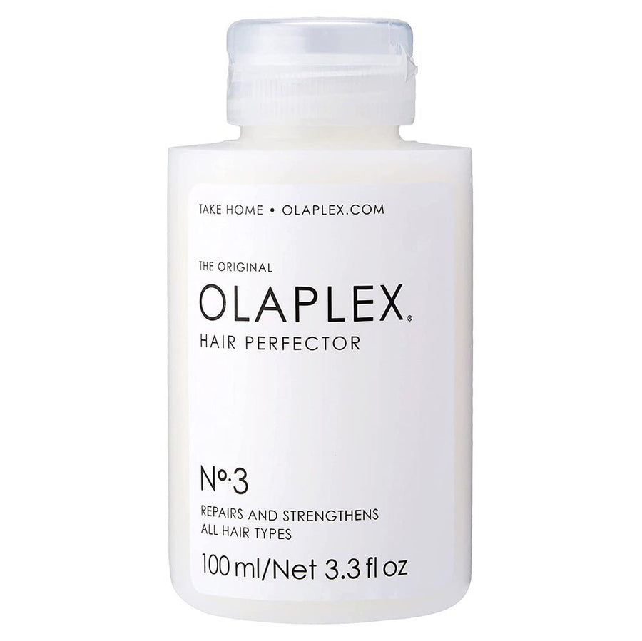 Olaplex Hair Perfector Shampoo 3.4oz 100ml NO.3, Reduces Breakage, Strengthens Hair, Repairs Protects