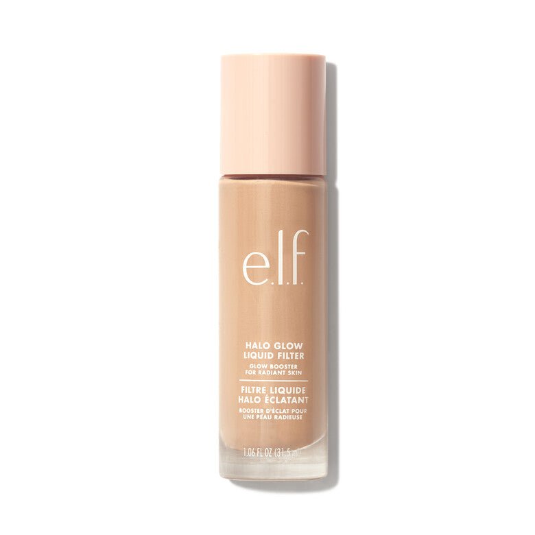 E.L.F Halo Glow Liquid Filter 31.5ml Luminous, Dewy Complexion #color_2 Fair/Light